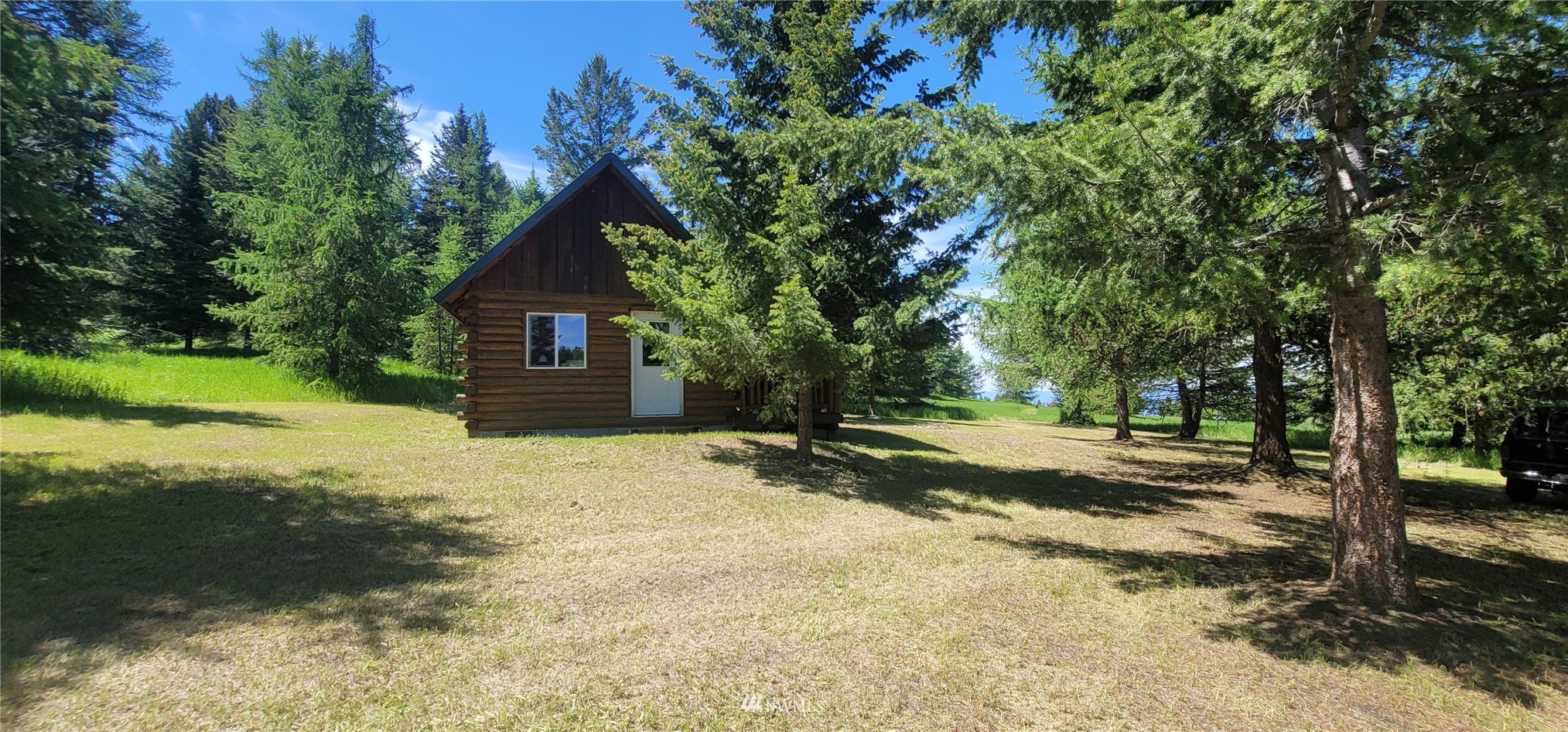 176 Fletcher Road Oroville, WA 98844 - Photo 22 of 23 Gallery Image 22