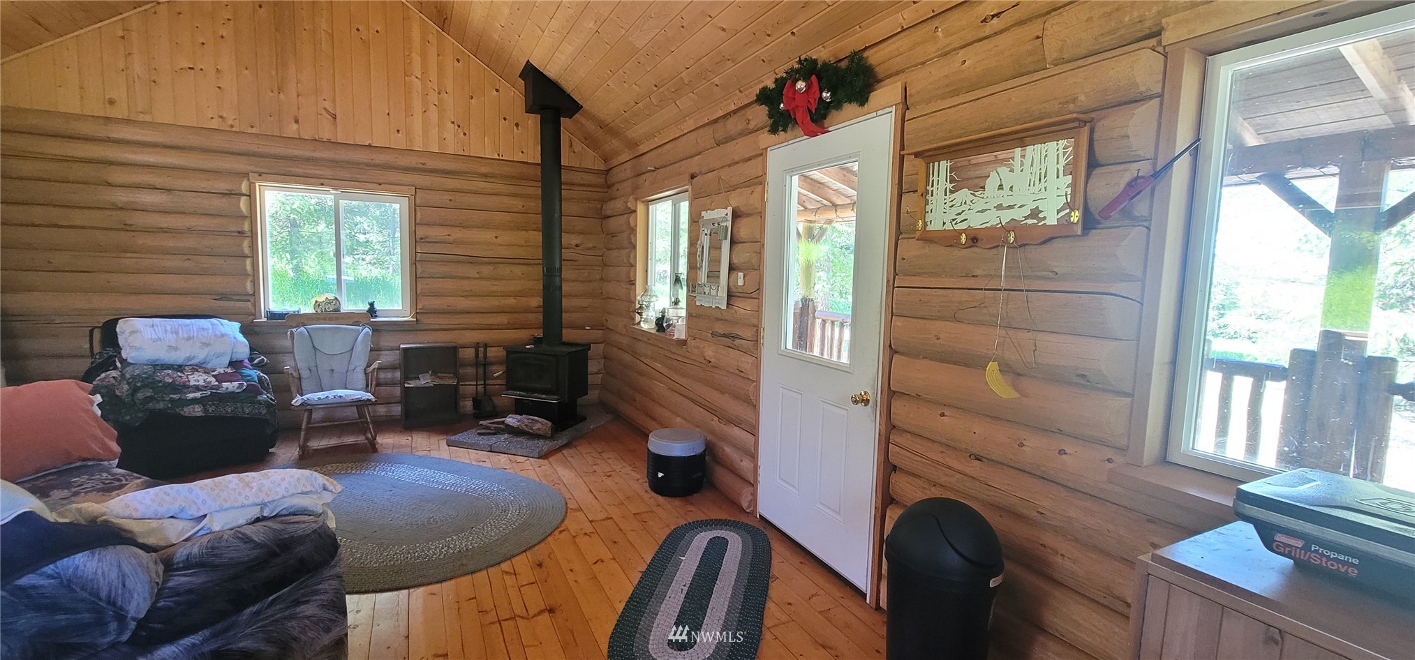 176 Fletcher Road Oroville, WA 98844 - Photo 7 of 23 Gallery Image 7