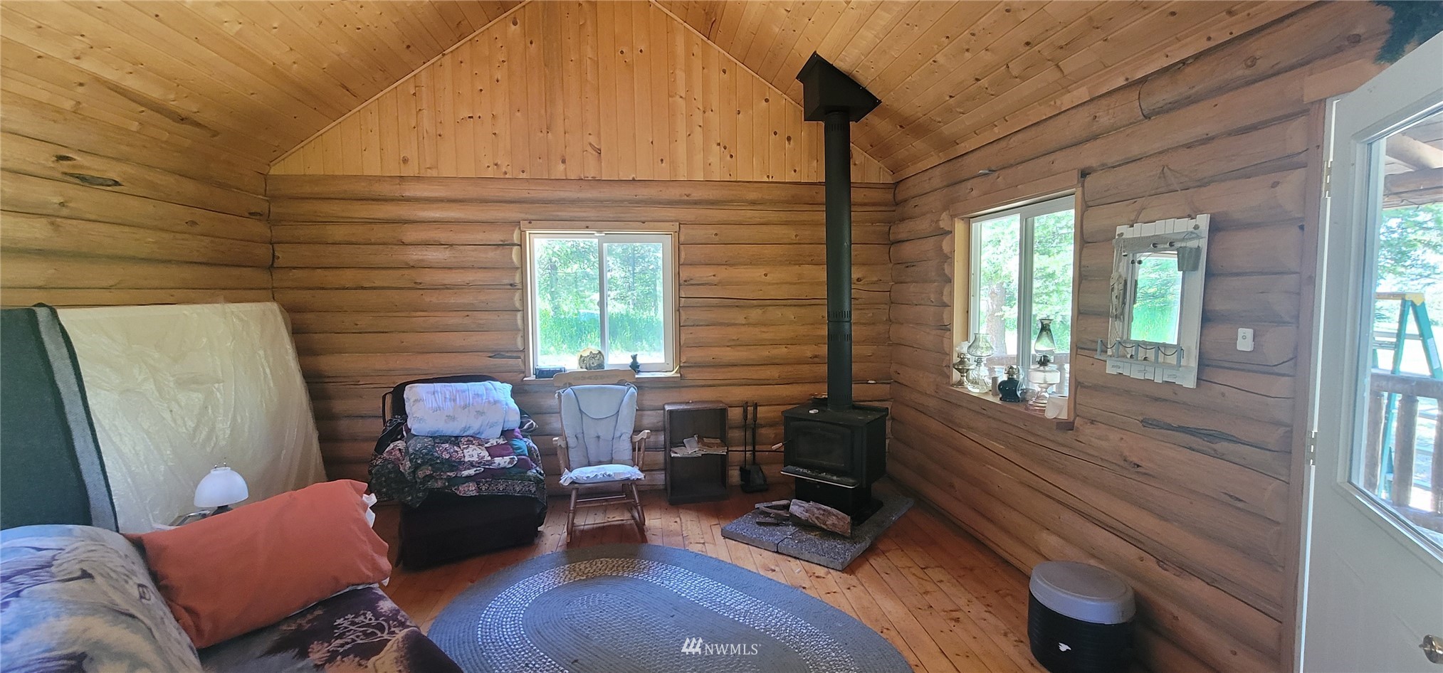 176 Fletcher Road Oroville, WA 98844 - Photo 8 of 23 Gallery Image 8