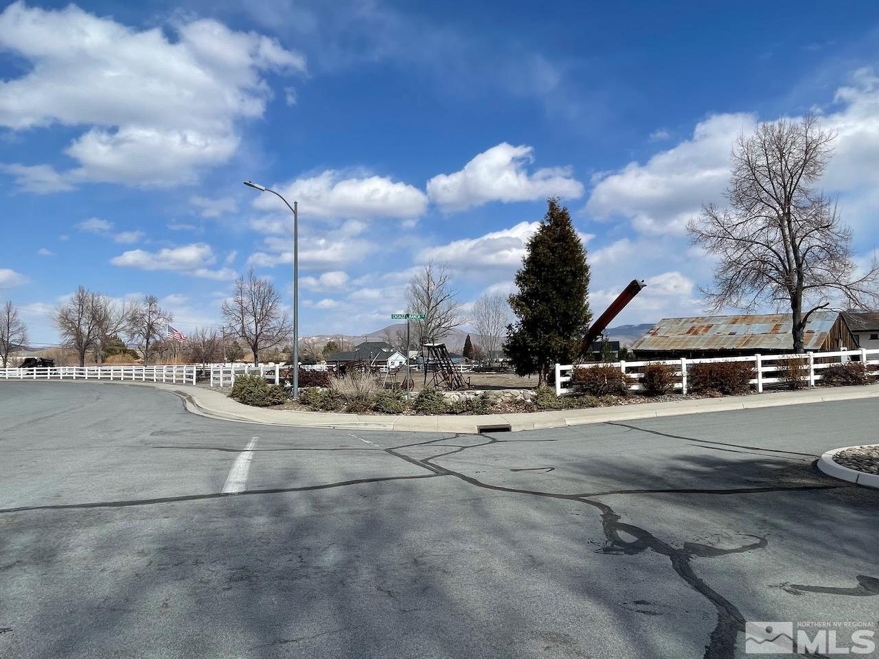 10040 Casazza Ranch Lane Reno, NV 89511 - Photo 1 of 9 Photo 1