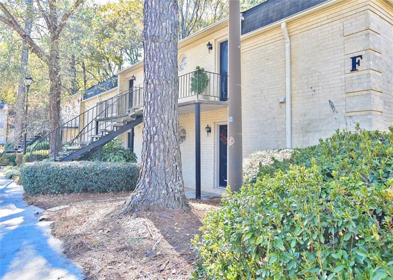 5400 Roswell Road, Unit F1 Sandy Springs, GA 30342 - Photo 1 of 1 Gallery Image 1