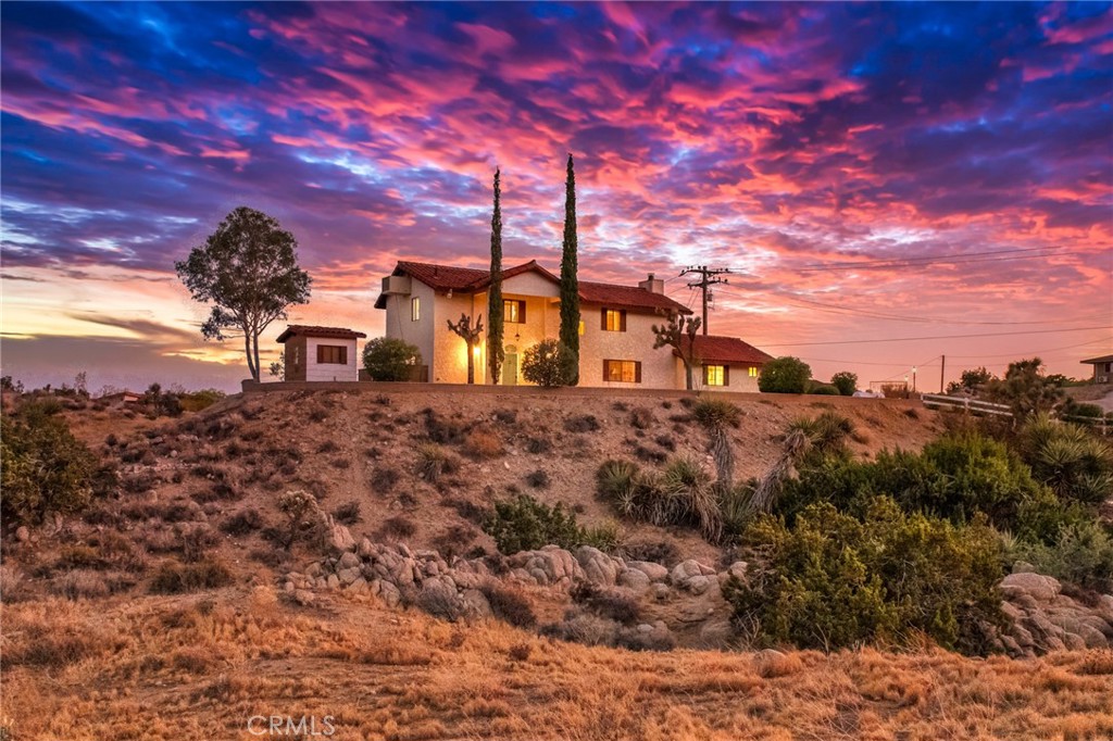 6107 Mandarin Road Yucca Valley, CA 92284 - Photo 1 of 1 Gallery Image 1
