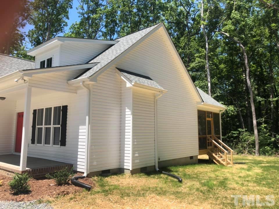 1300 Tom Oakley Road Timberlake, NC 27583 - Photo 2 of 24