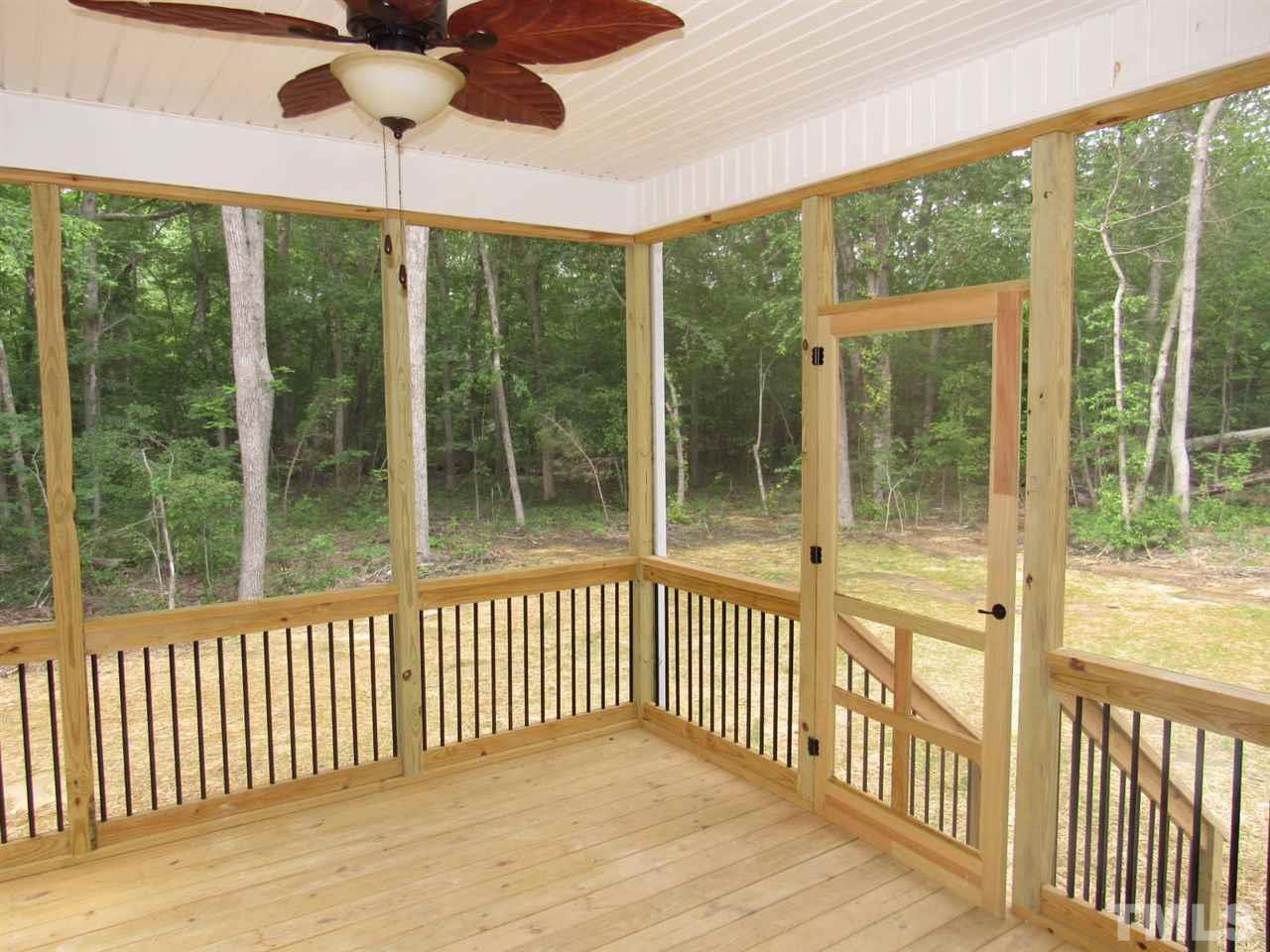 1300 Tom Oakley Road Timberlake, NC 27583 - Photo 20 of 24