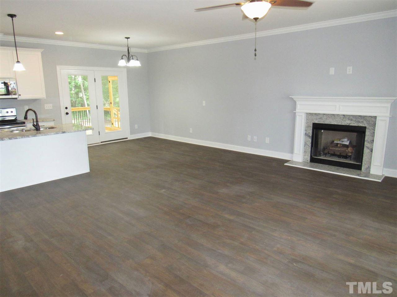 1300 Tom Oakley Road Timberlake, NC 27583 - Photo 3 of 24