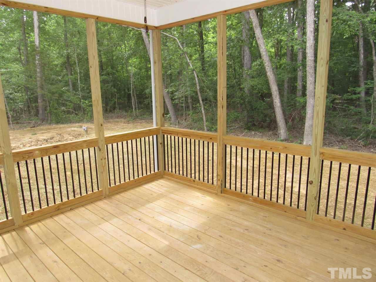 1300 Tom Oakley Road Timberlake, NC 27583 - Photo 21 of 24