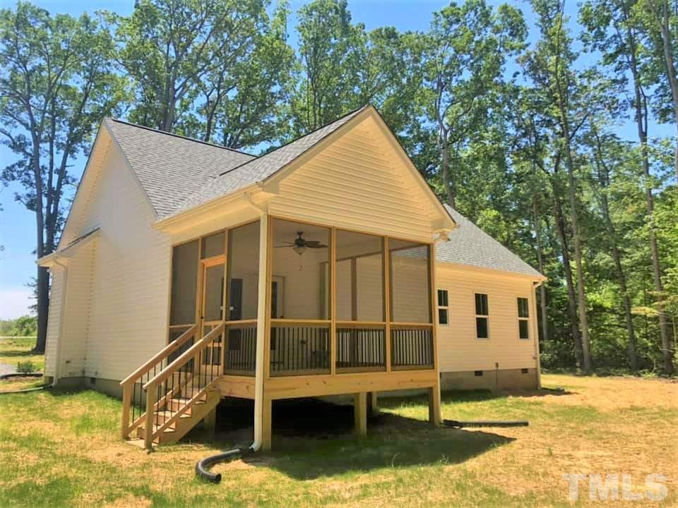 1300 Tom Oakley Road Timberlake, NC 27583 - Photo 22 of 24