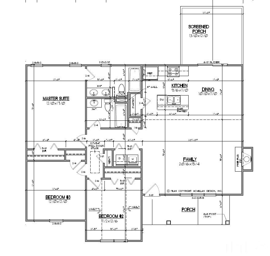 1300 Tom Oakley Road Timberlake, NC 27583 - Photo 23 of 24