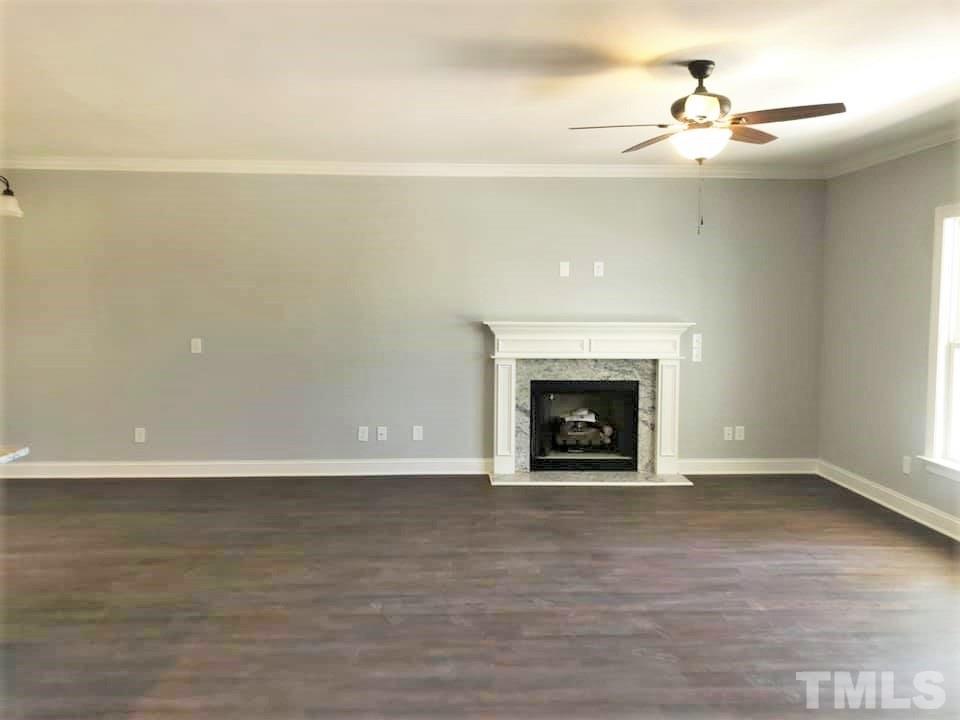 1300 Tom Oakley Road Timberlake, NC 27583 - Photo 4 of 24