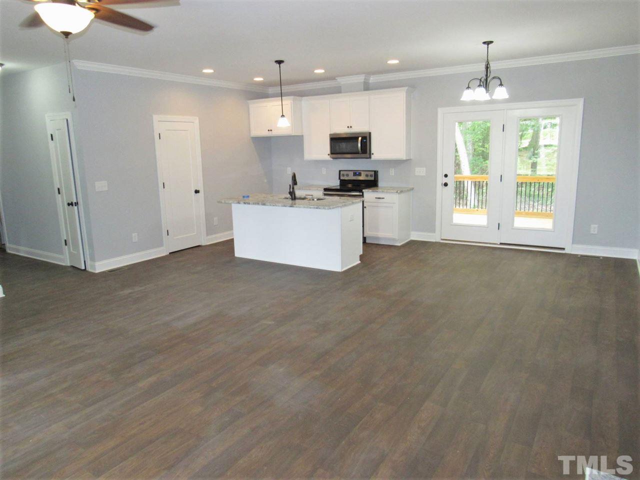 1300 Tom Oakley Road Timberlake, NC 27583 - Photo 5 of 24