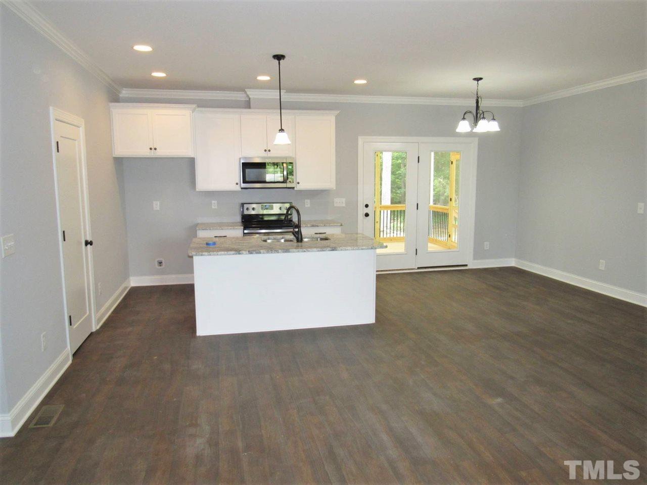 1300 Tom Oakley Road Timberlake, NC 27583 - Photo 6 of 24