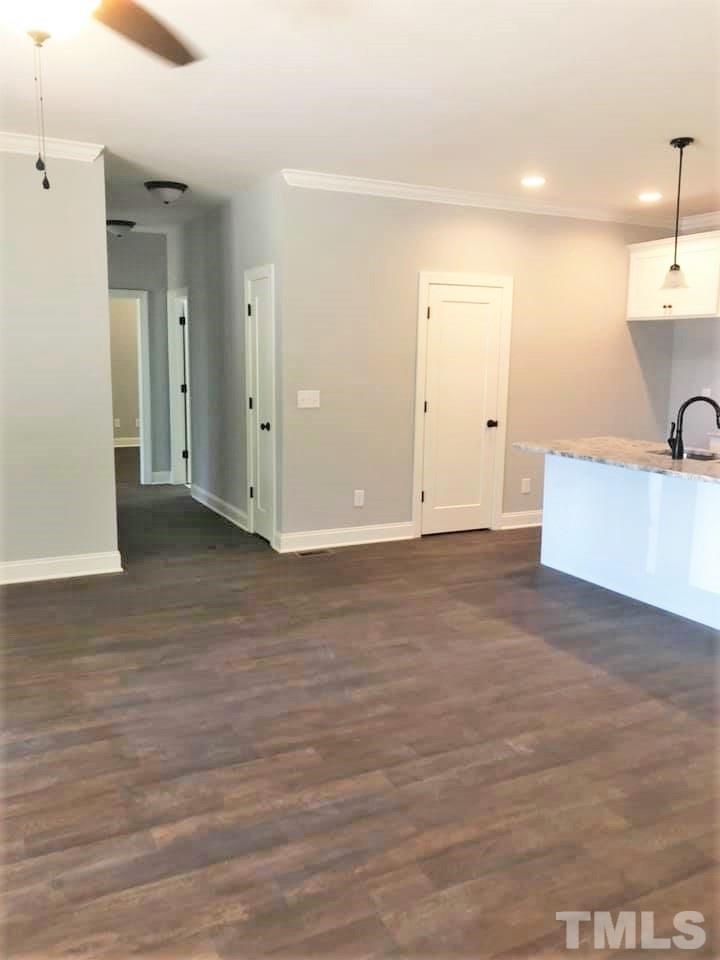 1300 Tom Oakley Road Timberlake, NC 27583 - Photo 7 of 24