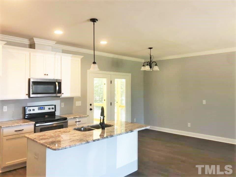 1300 Tom Oakley Road Timberlake, NC 27583 - Photo 9 of 24