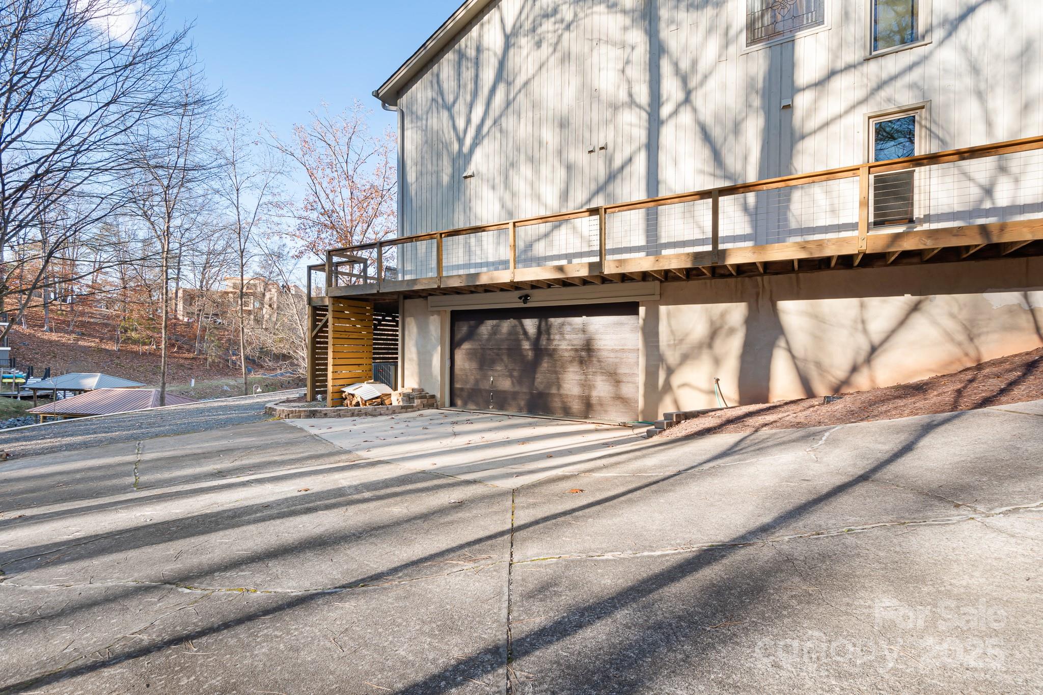 9044 Spanish Wells Court Tega Cay, SC 29708 - Photo 35 of 48 a view of a building entrance