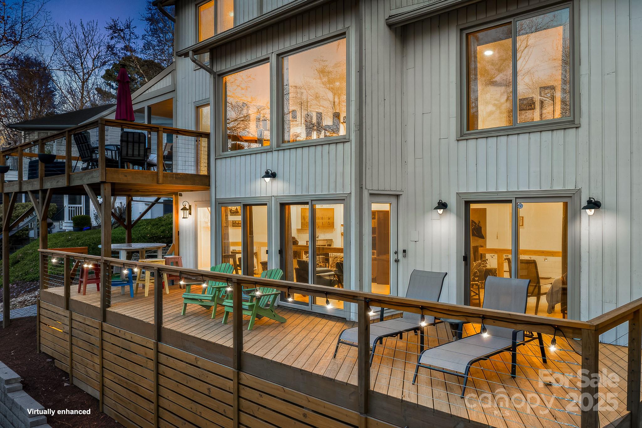 9044 Spanish Wells Court Tega Cay, SC 29708 - Photo 37 of 48 a view of an outdoor seating