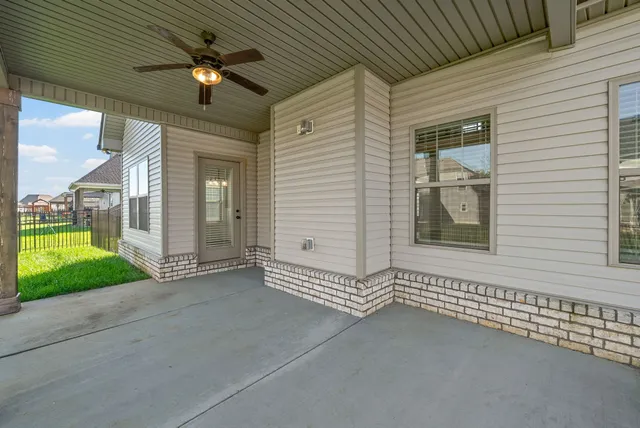 a view of outdoor space yard and patio