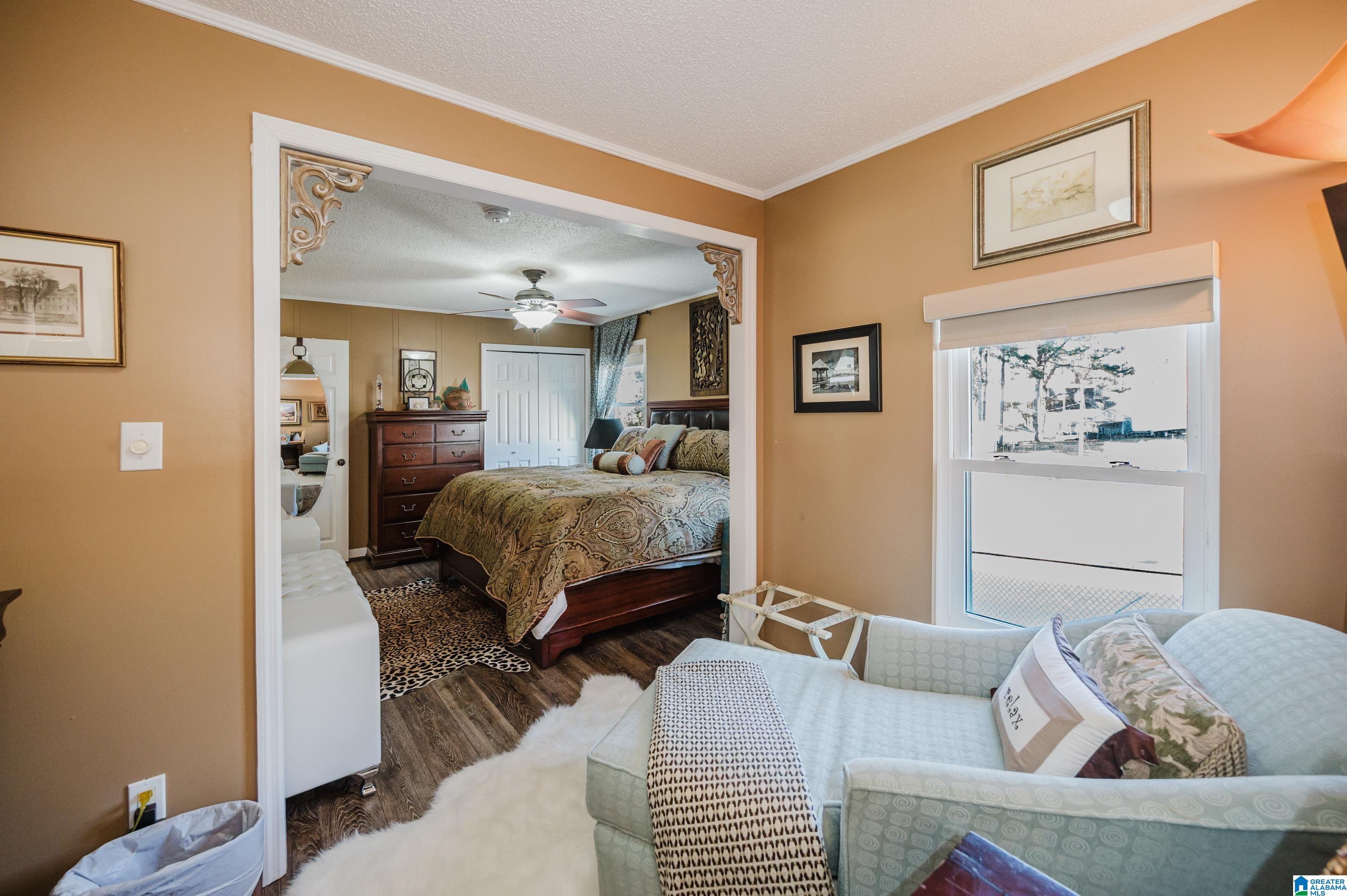 802 Funderburg Bend Road Pell City, AL 35128 - Photo 35 of 80