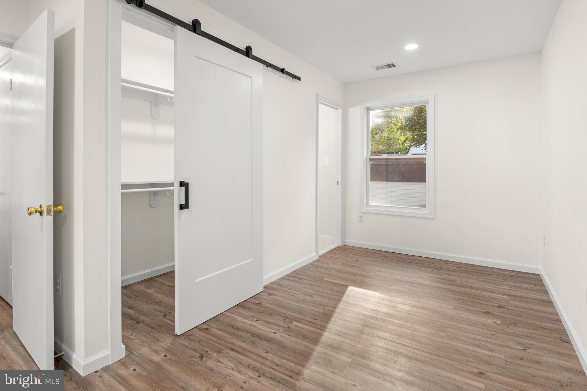 4738 Idlewilde Road Shady Side, MD 20764 - Photo 22 of 53 Tranquil Primary Suite with Walk-In Closet