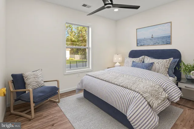 $449,000 | 4738 Idlewilde Road, Shady Side, MD 20764