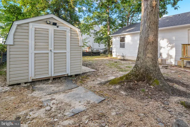 $449,000 | 4738 Idlewilde Road, Shady Side, MD 20764