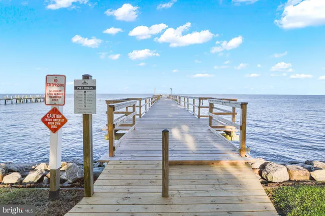 $449,000 | 4738 Idlewilde Road, Shady Side, MD 20764