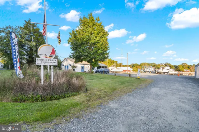 $449,000 | 4738 Idlewilde Road, Shady Side, MD 20764