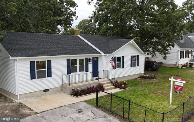 $449,000 | 4738 Idlewilde Road, Shady Side, MD 20764