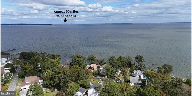 $449,000 | 4738 Idlewilde Road, Shady Side, MD 20764