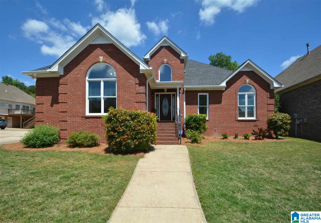 613 Meadow Ridge Drive Birmingham, AL 35242 - Photo 1 of 40