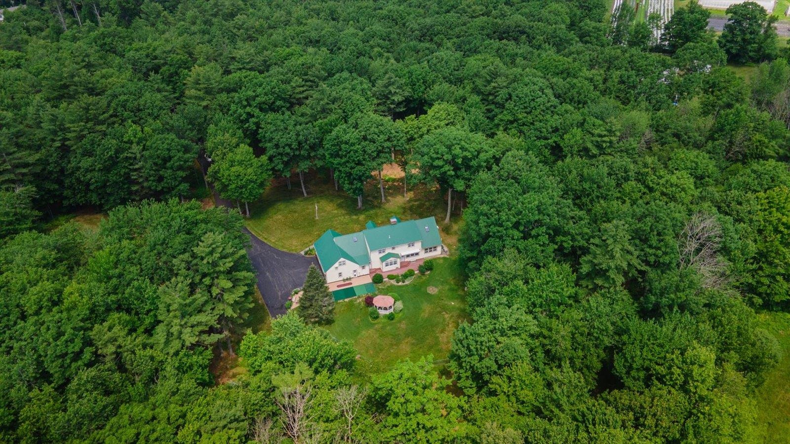 185 Thomas Road Rindge, NH 03461 - Photo 50 of 55