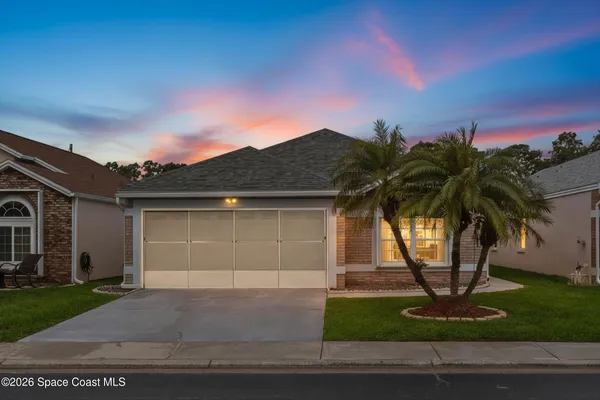 $325,000 | 934 South Fork Circle, Melbourne, FL 32901