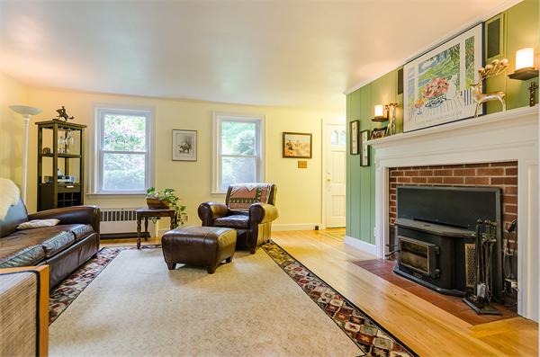 4 Revolutionary Road Lexington, MA 02421 - Photo 8 of 18