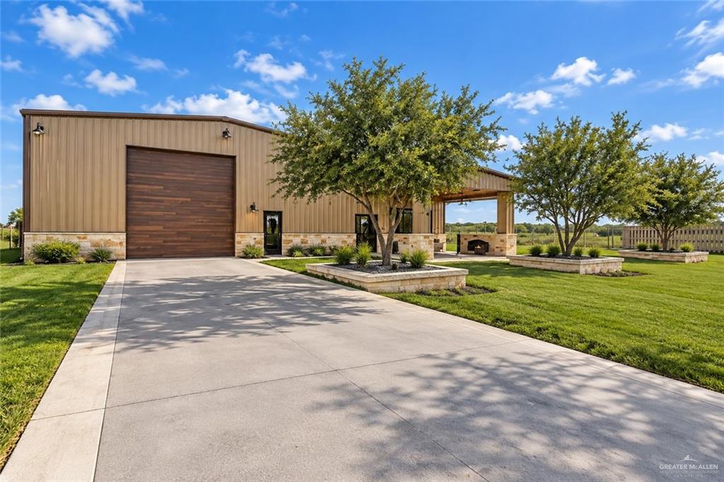 22718 North Skinner Road Edcouch, TX 78538 - Photo 9 of 45 Gallery Image 9
