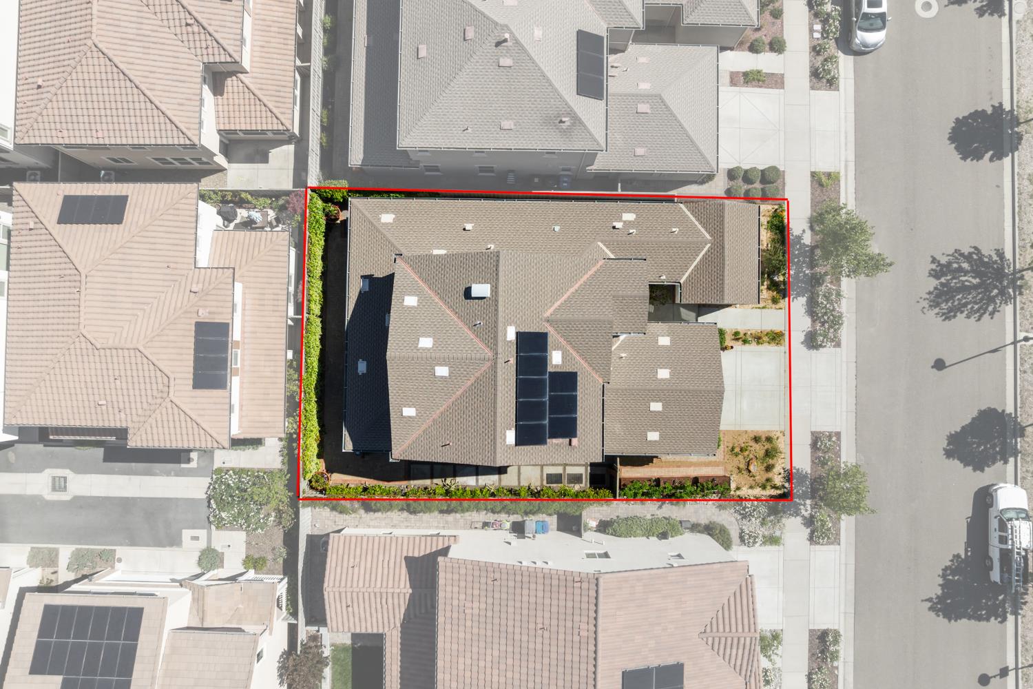 1724 Harvest Street Davis, CA 95616 - Photo 75 of 82