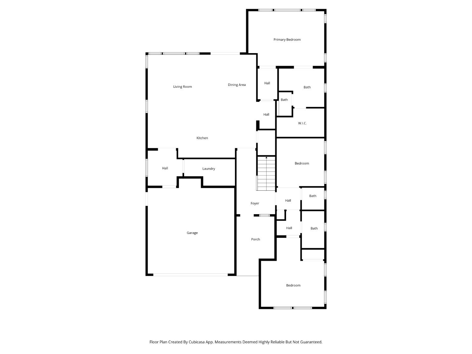 1724 Harvest Street Davis, CA 95616 - Photo 78 of 82 First Floor