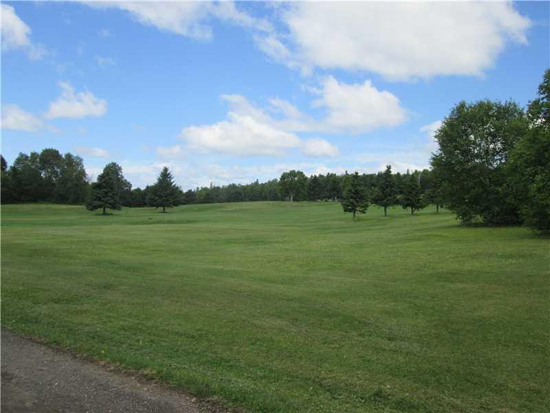 170 Fox Hill Road Portage, ME 04768 - Photo 5 of 14 Exterior Front. Woo Hoo, Golf Course...