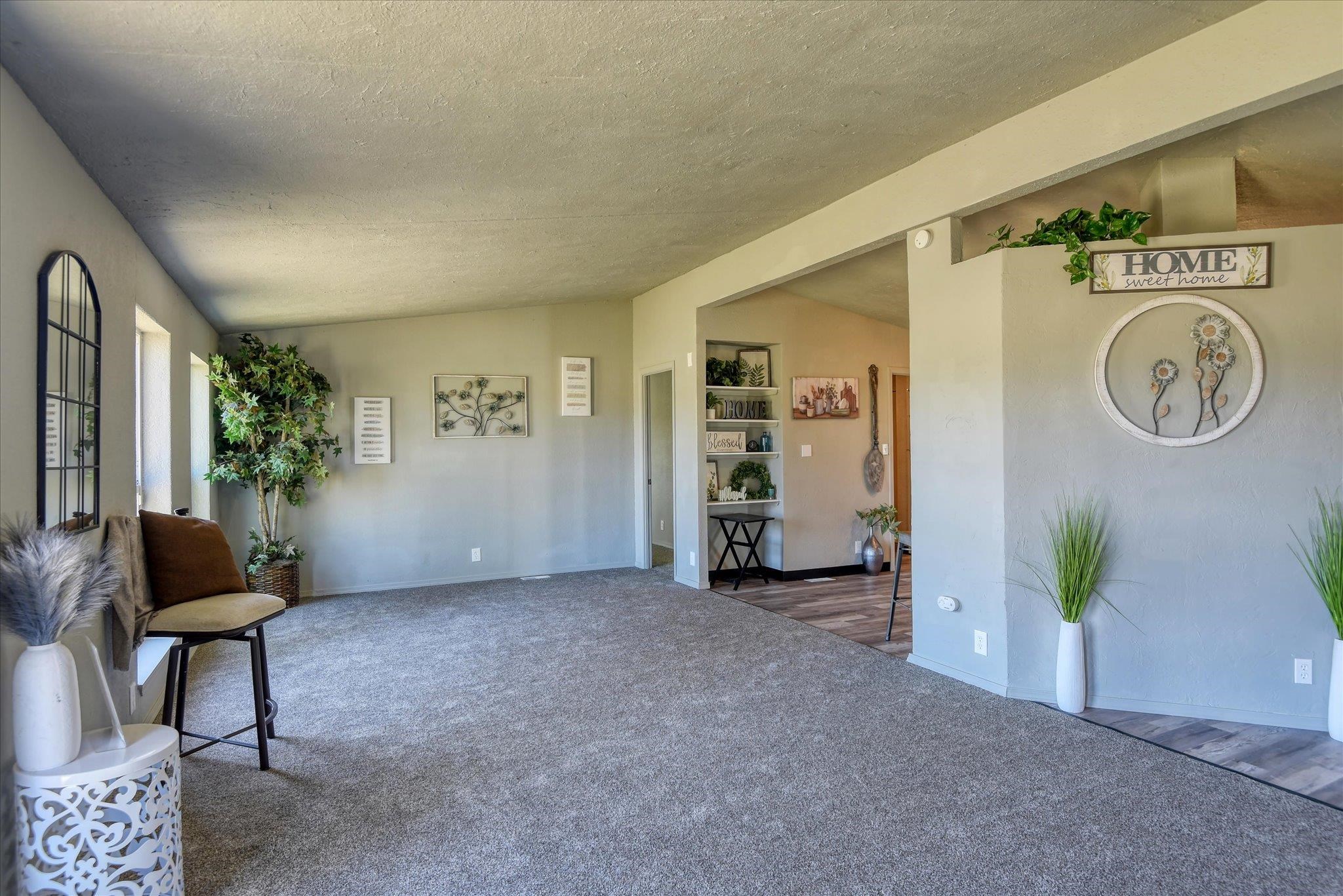 6205 North Ormond Road Otis Orchards, WA 99027 - Photo 2 of 28