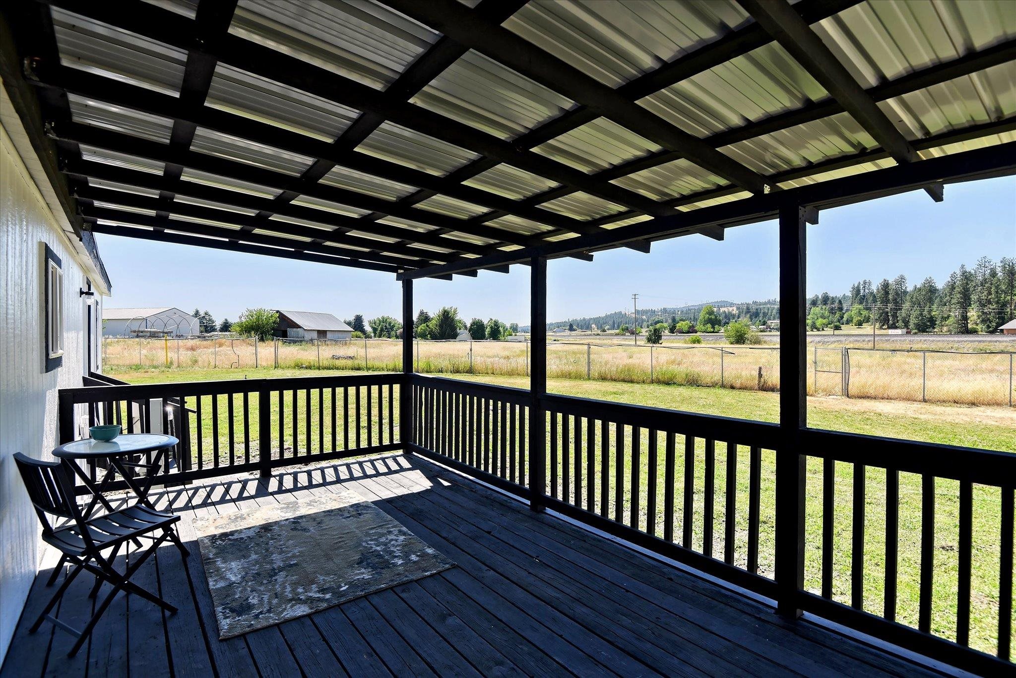 6205 North Ormond Road Otis Orchards, WA 99027 - Photo 25 of 28