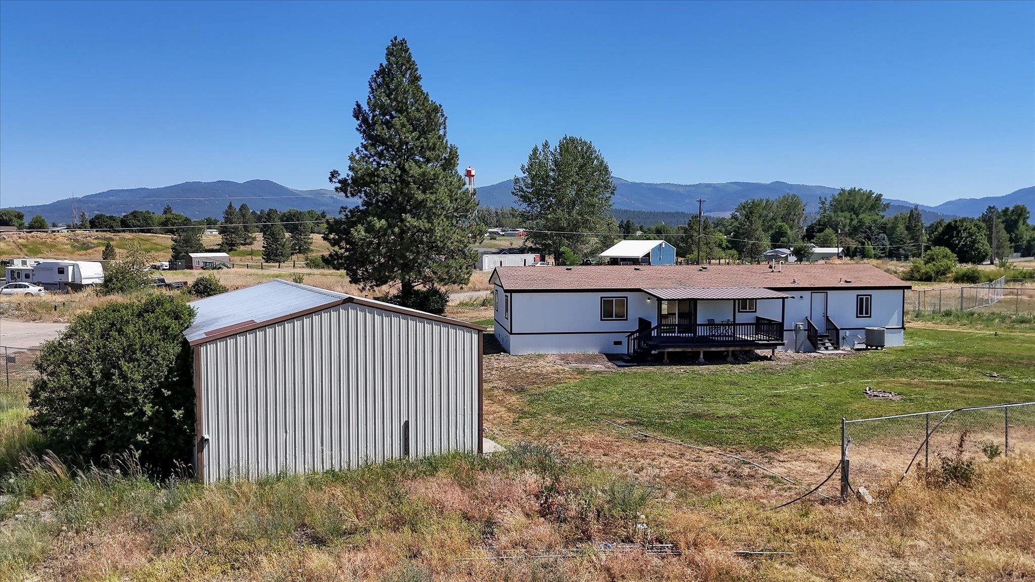 6205 North Ormond Road Otis Orchards, WA 99027 - Photo 28 of 28