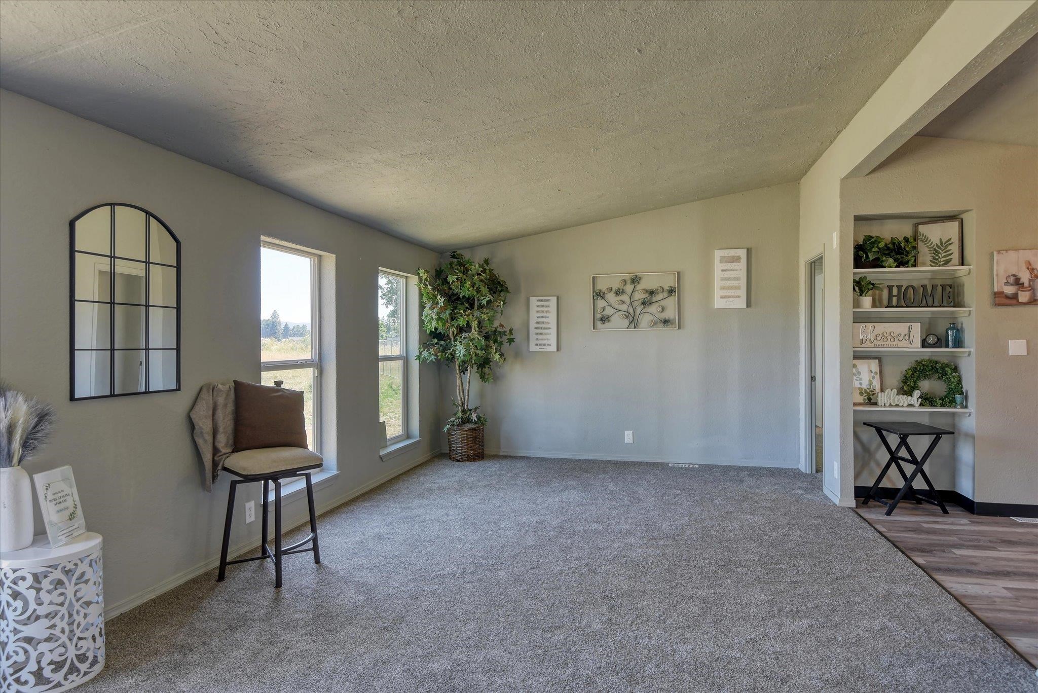 6205 North Ormond Road Otis Orchards, WA 99027 - Photo 3 of 28