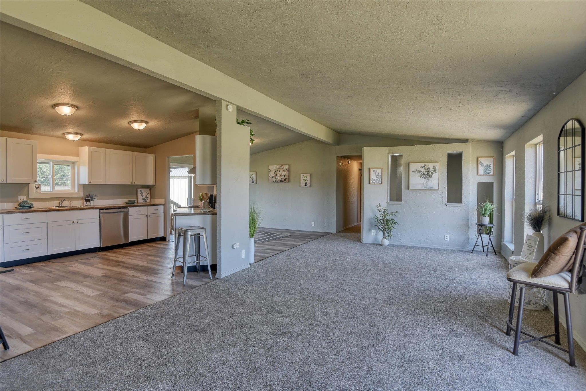 6205 North Ormond Road Otis Orchards, WA 99027 - Photo 4 of 28