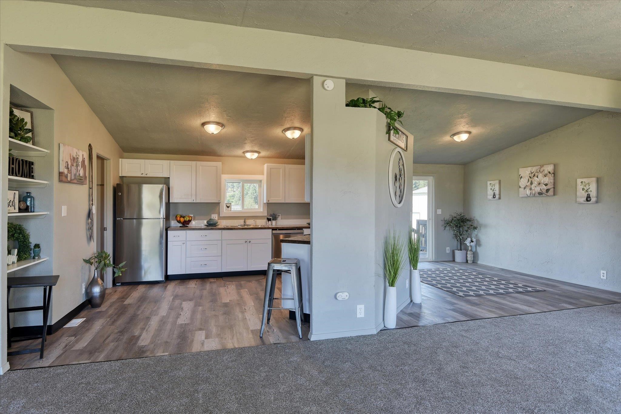 6205 North Ormond Road Otis Orchards, WA 99027 - Photo 6 of 28