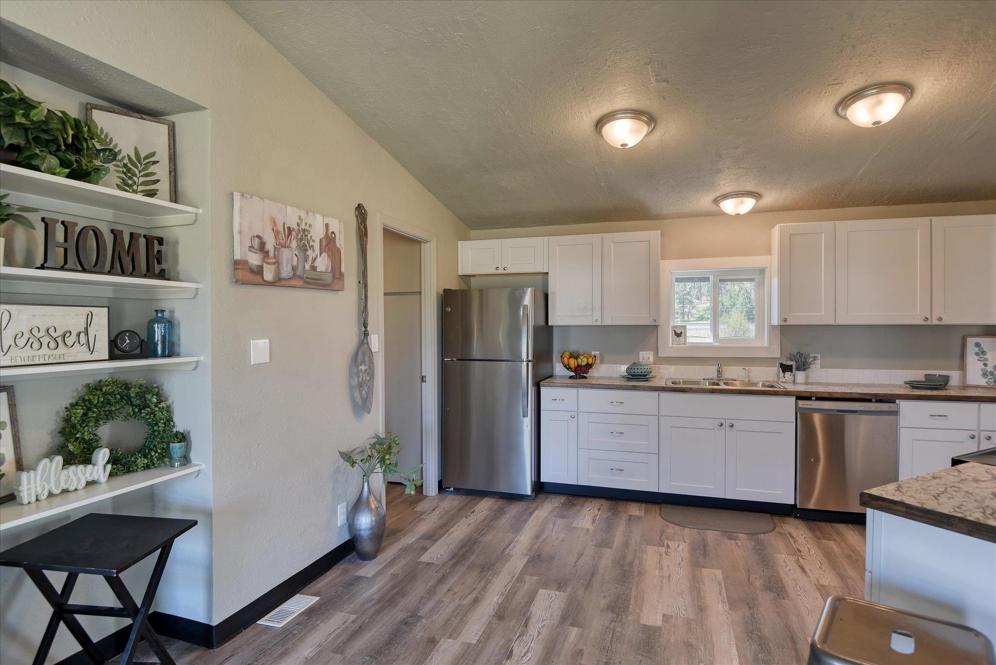 6205 North Ormond Road Otis Orchards, WA 99027 - Photo 9 of 28