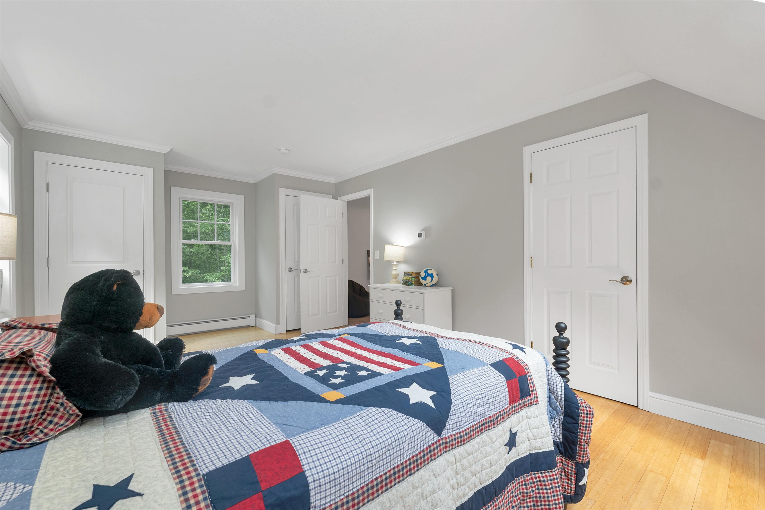 3 Pendergast Road Newmarket, NH 03857 - Photo 21 of 44