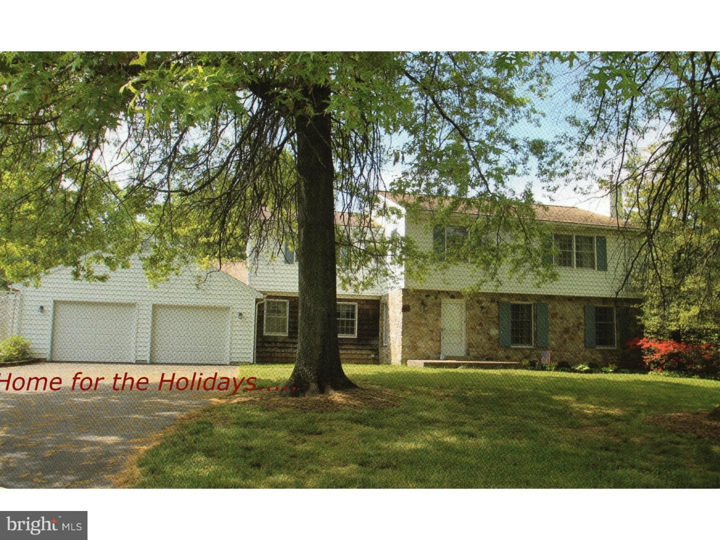 16 Stoopville Road Newtown, PA 18940 - Photo 1 of 18 Gallery Image 1