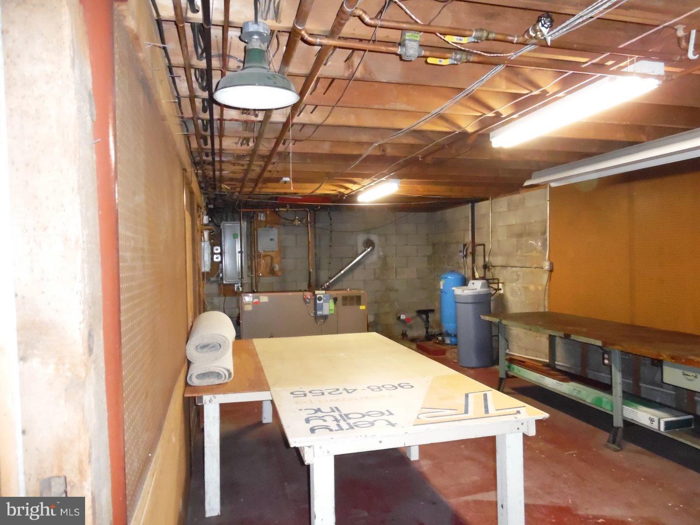 16 Stoopville Road Newtown, PA 18940 - Photo 11 of 18 Basement
