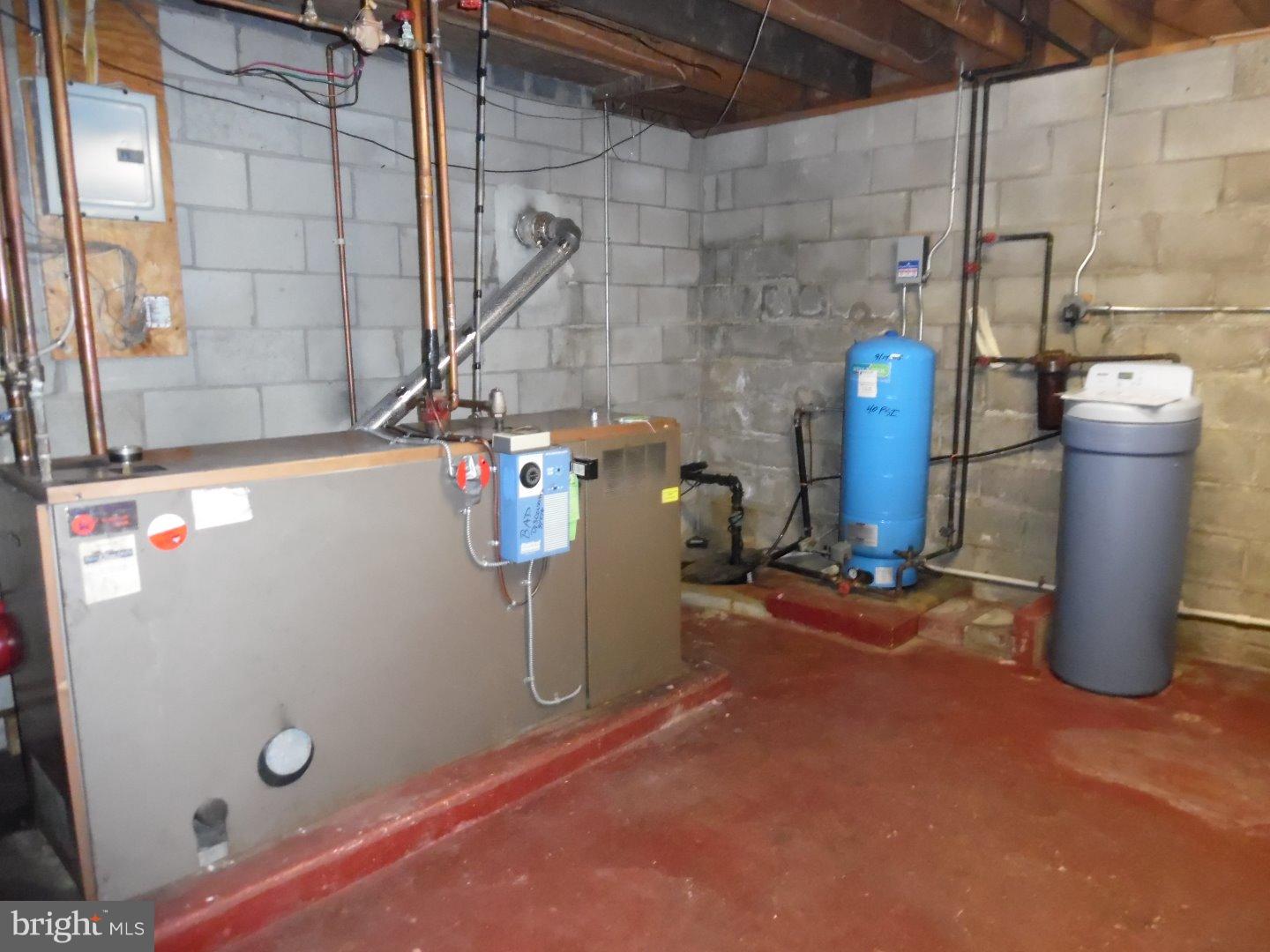 16 Stoopville Road Newtown, PA 18940 - Photo 6 of 18 Basement