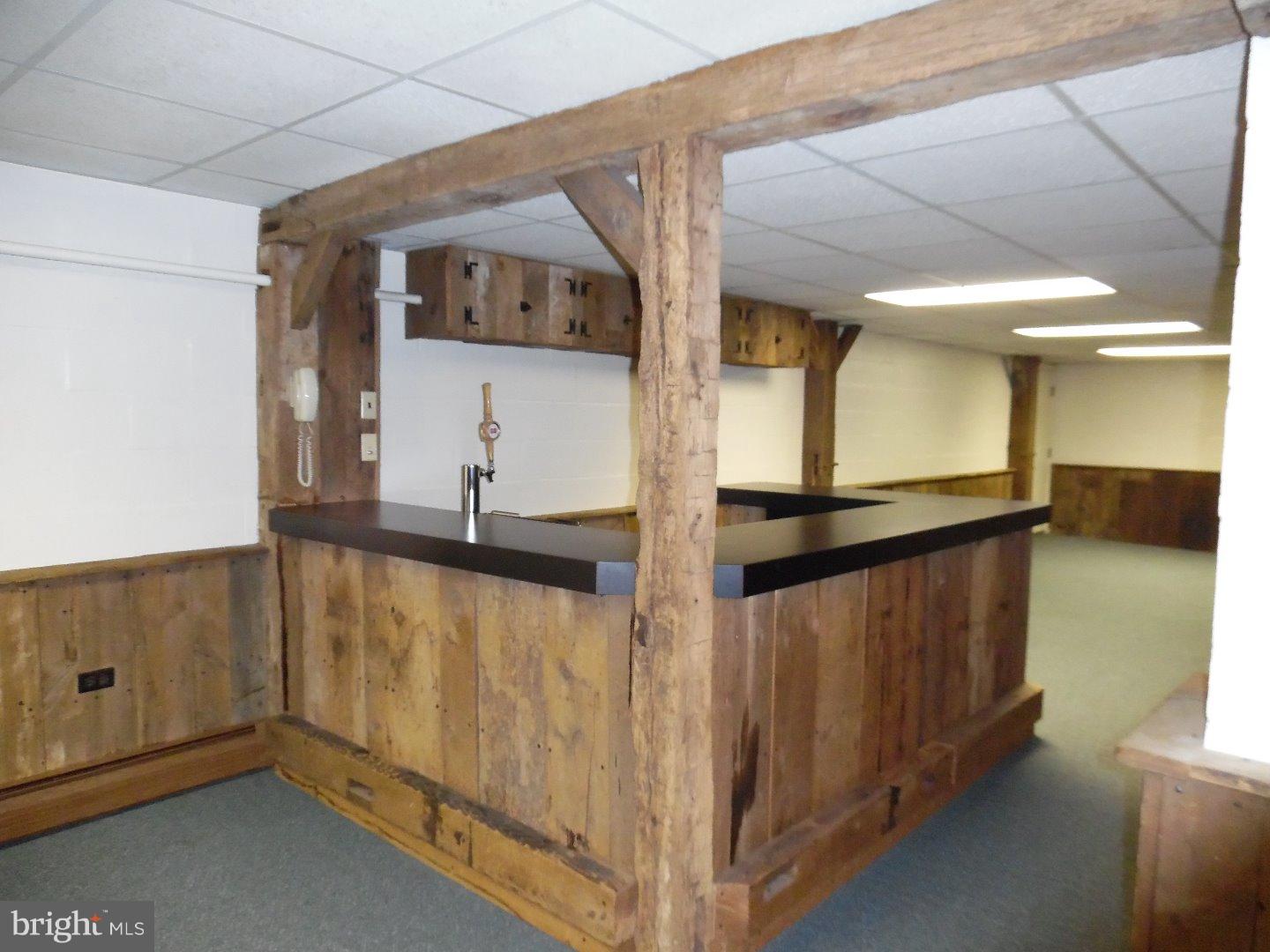 16 Stoopville Road Newtown, PA 18940 - Photo 10 of 18 Basement - Finished