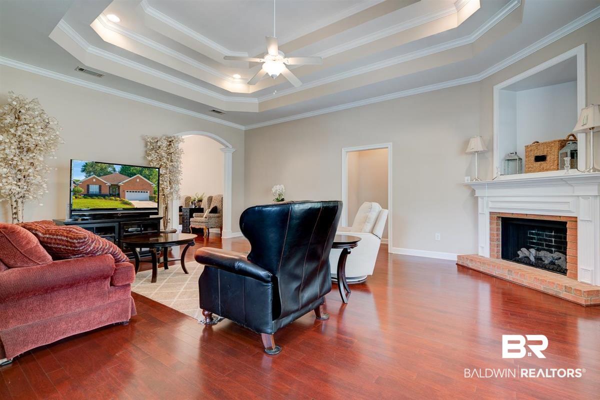 7006 Muirfield Court Mobile, AL 36618 - Photo 14 of 27