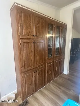 $190,000 | 7258 South Lariat Road, Hereford, AZ 85615